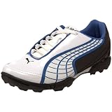PUMA Little Kid/Big Kid V5.10 TT Jr Soccer Cleat