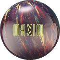 Ebonite Maxim Peacock Red/Blue/Gold