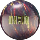 Buy Ebonite Maxim Peacock Red/Blue/Gold