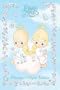 Precious Moments Bible: Precious Angels Edition