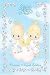 Precious Moments Bible: Precious Angels Edition