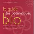 Le guide des cosm�tiques bio
