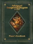 Premium 2nd Edition Advanced Dungeons...