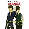 How To Draw Manga Volume 42: Drawing Yaoi (How to Draw Manga) (v. 42)