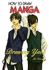 How To Draw Manga Volume 41: Drawing Yaoi (How to Draw Manga)