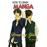 How To Draw Manga Volume 42: Drawing Yaoi (How to Draw Manga) (v. 42) ~ Ai Kozaki