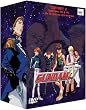 Coffret Gundam Wing 5 DVD - Partie 2 (Vol. 6 � 10)