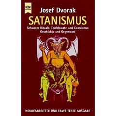 Satanismus