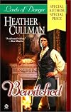Lords of Danger: Bewitched (Lords of Danger)