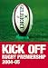 Book Kick Off (Rugby)