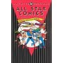 All-Star Comics Archives Vol. 8