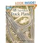 48 Top Notch Track Plans: From Model Railroader Magazine (Model Railroad Handbook, No 39)