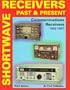 Shortwave Receivers Past & Present: Communications Receivers 1942-1997
