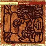cover of The Music of Nubenegra