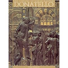 Donatello (Library of Great Masters)