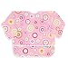 Waterproof Art Smock - Pink Supernova