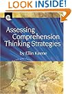 Assessing Comprehension Thinking Strategies