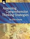 Assessing Comprehension Thinking Strategies