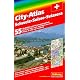 City-Atlas Schweiz; City-Atlas Suisse; City-Atlas Svizzera