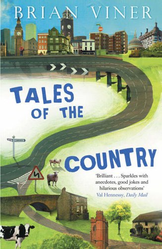 City Travel Guides Discounted  Books : Tales of the Country