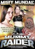 Mummy Raider [DVD] [2002] [Region 1] [US Import] [NTSC]