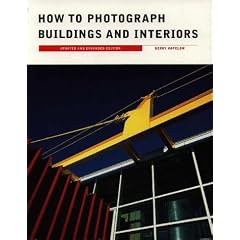 How to Photograph Buildings and Interiors