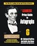 The Sanders Price Guide to Autographs: The World's Leading Autograph Pricing Authority, Sixth Edition