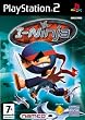 I-Ninja (PS2)