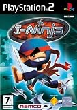 I-Ninja (PS2)