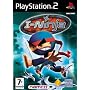 I-Ninja (PS2)