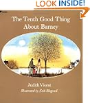 The Tenth Good Thing About Barney