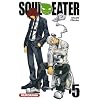 Soul Eater Vol.5