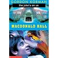 Macdonald Hall: The Joke's On Us
