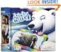 Groovy Tube Books: Arctic Chill! (Fact Book, Game Board  and Collectible Figurines