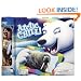 Groovy Tube Books: Arctic Chill! (Fact Book, Game Board  and Collectible Figurines