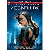 Aeon Flux (Special Collector's Edition)