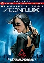 Aeon Flux (Special Collector's Edition)