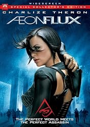 Aeon Flux (Special Collector's Edition)