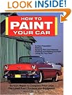 How to Paint Your Car