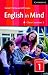 Book English in Mind 1 Class Cassettes (English in Mind)