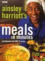 Ainsley Harriott's Meals in Minutes