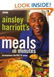 Ainsley Harriott's Meals in Minutes