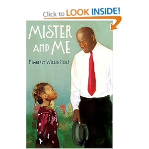 Mister And Me