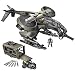 G.I. Joe Sigma 6 Dragonhawk Vehicle