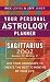 Your Personal Astrology Planner 2007: Sagittarius