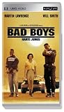 Bad Boys - Harte Jungs [UMD Universal Media Disc] - Martin Lawrence