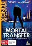 Mortal Transfer ( Mortel transfert ) [ Australische Fassung, Keine Deutsche Sprache ]