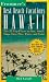 Frommer's Best Beach Vacations: Hawaii (Frommer's Best Beach Vacations Hawaii) by Rick Carroll