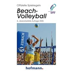 Offizielle Spielregeln Beach-Volleyball: Die offiziellen Beach-Volleyball-Spielregeln der FIVB