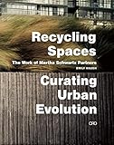 Michael Van Valkenburgh Associates : reconstructing urban landscapes